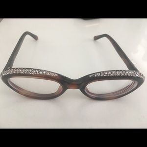 Vintage 👓 glasses